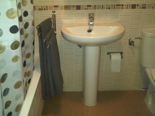 Apartamentos Calle Jos�