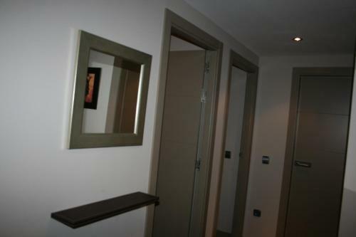 Apartamentos Calle Jos�