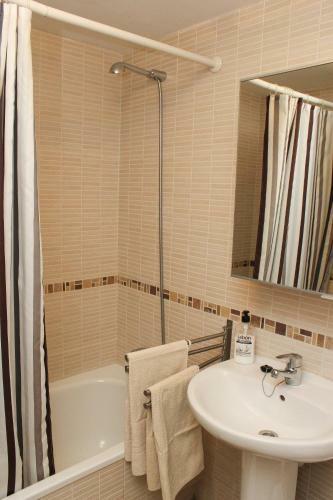 Apartamentos Calle Jos�