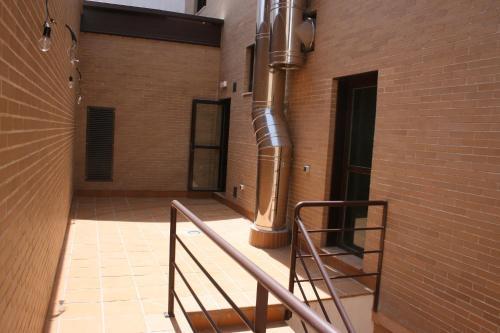 Apartamentos Calle Jos�