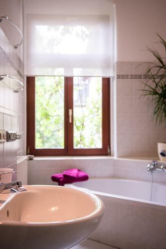 Hostal Pension An Der Pillnitzer Schlossf�hre