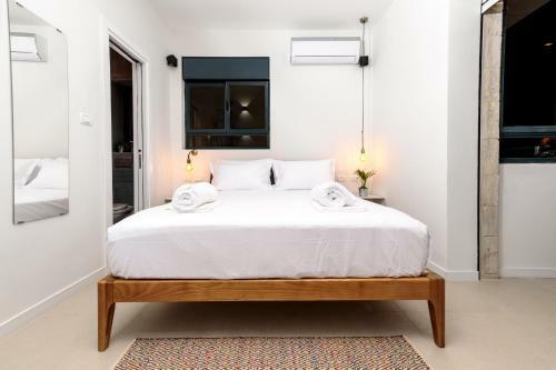 Apartamento Emanuel Boutique
