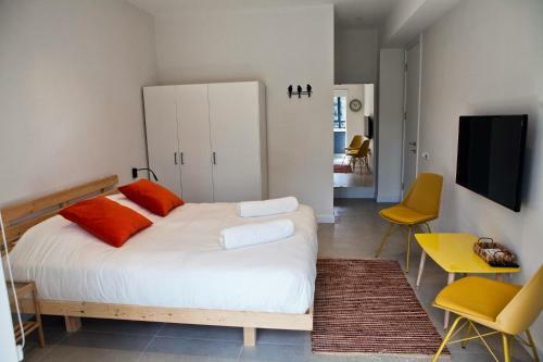 Apartamento Emanuel Boutique