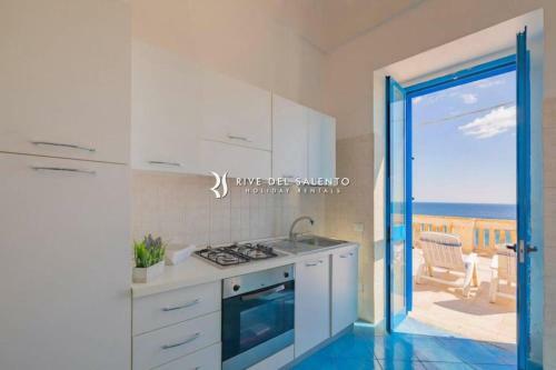 Apartamento Marin�, Casa Vista Mare A Castro