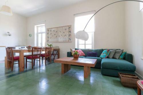 Apartamento The Jewel In Talbyeh