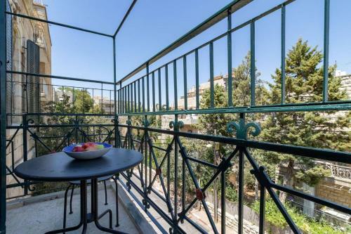 Apartamento The Jewel In Talbyeh