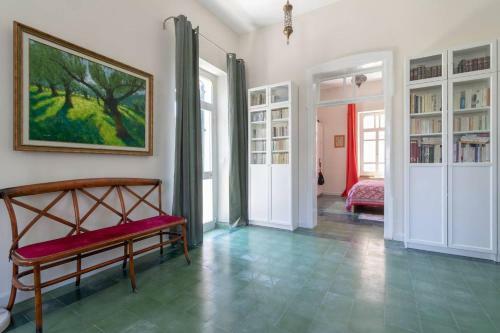 Apartamento The Jewel In Talbyeh
