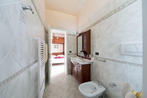 Villa La Ripostiera