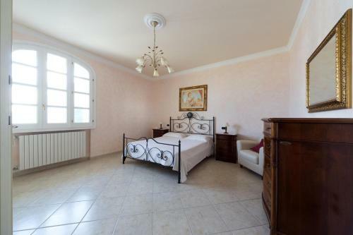 Villa La Ripostiera