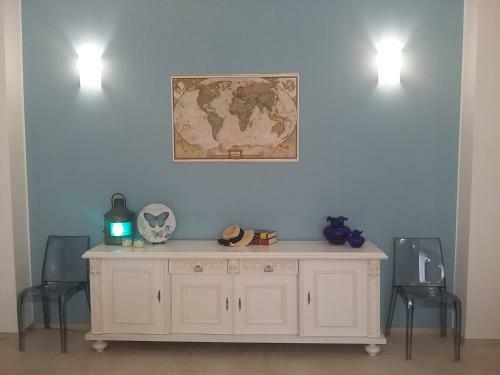 Apartamento Appartamento Stefania