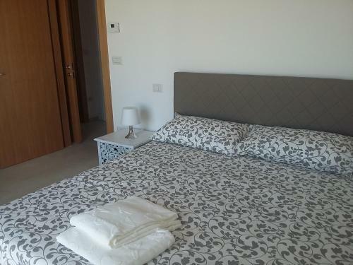 Apartamento Appartamento Stefania