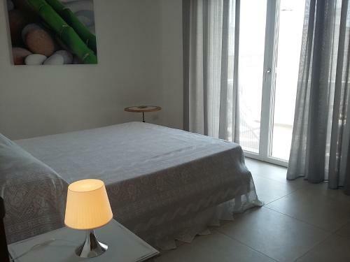 Apartamento Appartamento Stefania
