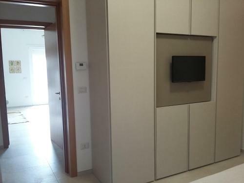 Apartamento Appartamento Stefania