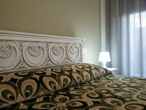 Apartamento Appartamento Stefania