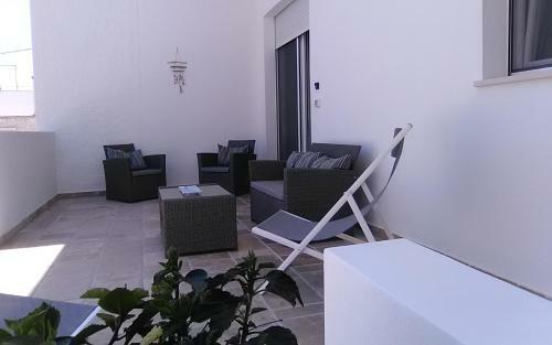 Apartamento Appartamento Stefania