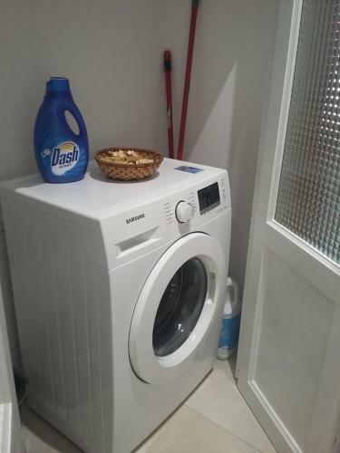 Apartamento Appartamento Stefania