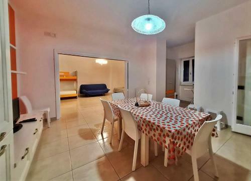 Casa Vacanze Vento Di Mare