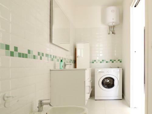 Apartamento Vivi Salento Castro, Via Frasciule