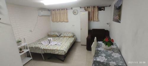 Yair Room Apartment