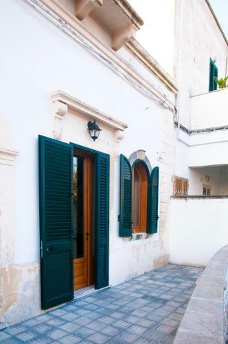 Apartamento Casa Peppino&chicchina