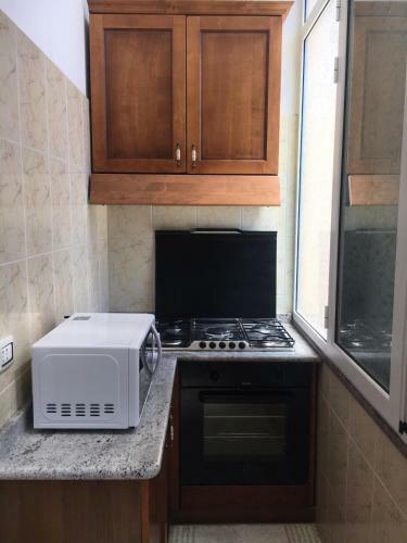Appartamento Rocco