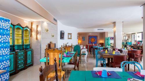 Lamanna's Hotel Club
