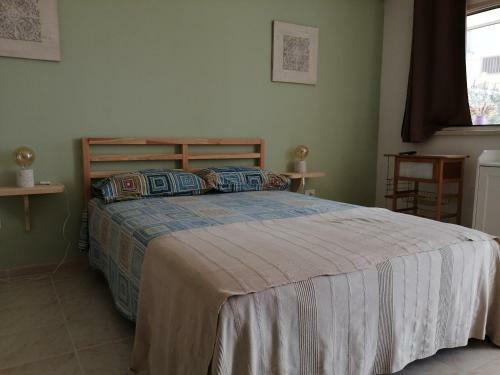 Hostal El Paso