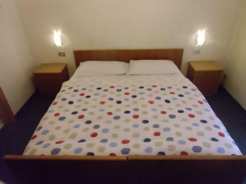 Hotel Garni Festil