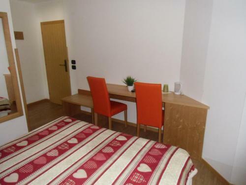 Hotel Garni Festil