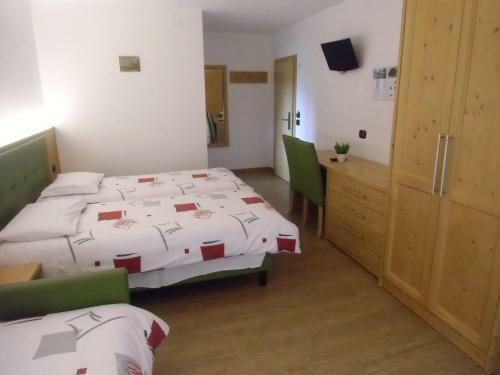 Hotel Garni Festil