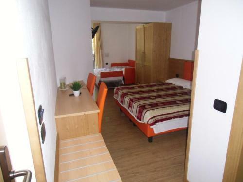 Hotel Garni Festil