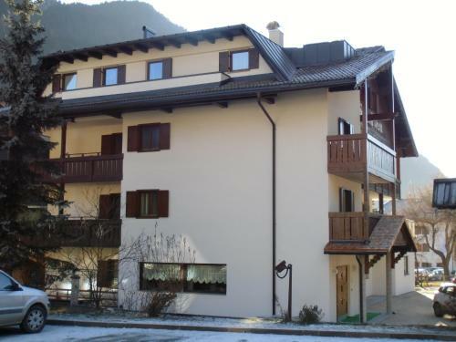 Hotel Garni Festil