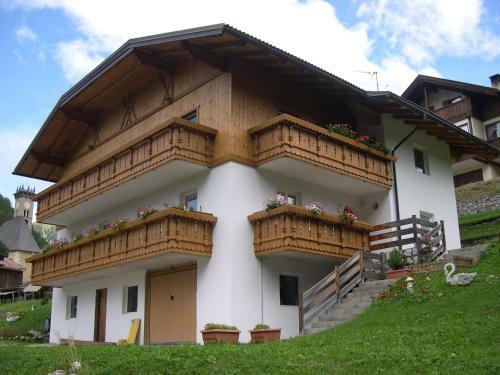 Apartamento C�sa Chri E Sof�