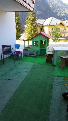 Apartamento C�sa Chri E Sof�