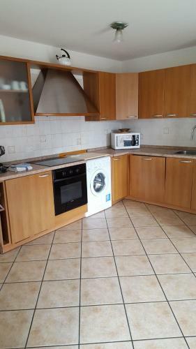Apartamento C�sa Chri E Sof�