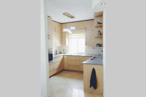 Art Apartment In Mamila - Parking Best Location 1-2