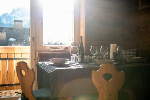 Apartamento Apt. Laurino