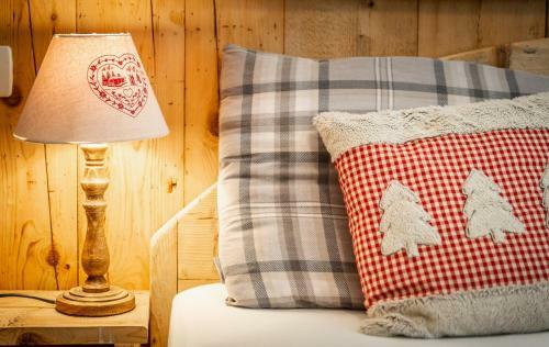 Apartamento Apt. Laurino