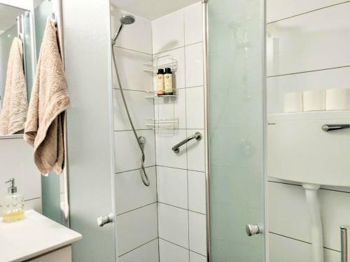 Apartamento Authentic Bright 1bd With Terrace - Nachlaot