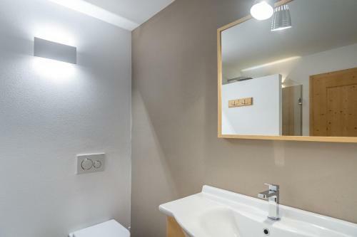 Apartamento Chalet Schwarzhorn