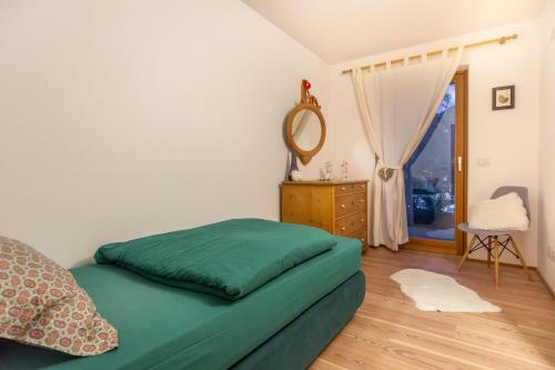 Apartamento Chalet Schwarzhorn