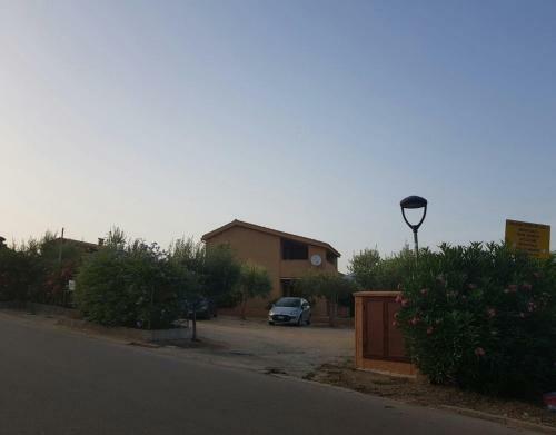 Villetta A 350 M Dal Mare