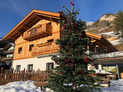 Apartamento Cesa Prinoth