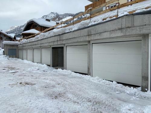 Apartamento Appartamenti Ladina