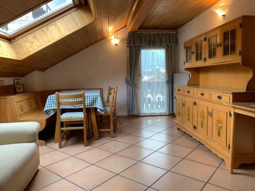 Apartamento Appartamenti Ladina