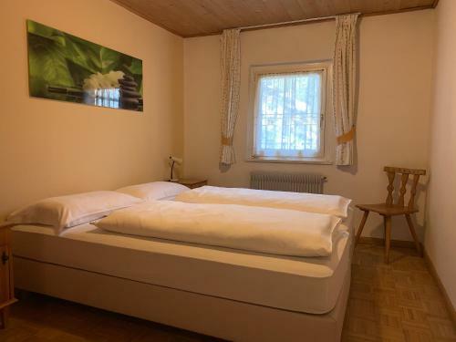 Apartamento Appartamenti Ladina