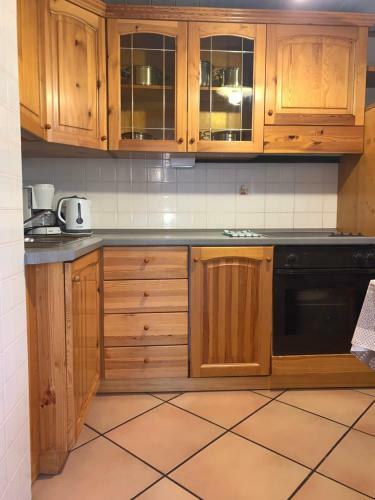 Apartamento Appartamenti Ladina