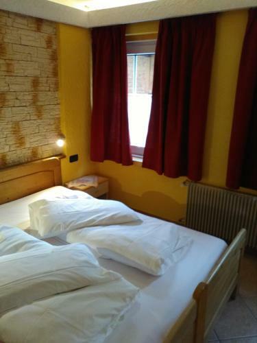 Apartamento Casa Claudio-appartamenti In Centro