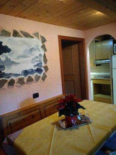 Apartamento Casa Claudio-appartamenti In Centro