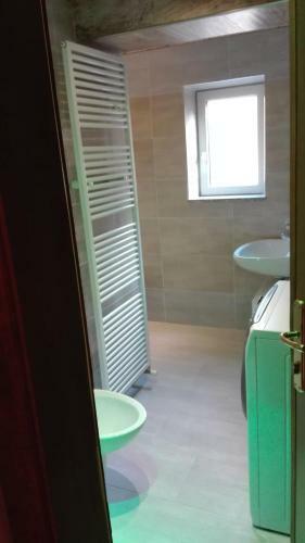 Apartamento Casa Claudio-appartamenti In Centro